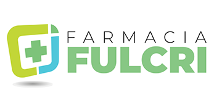 Logo FARMACIA FULCRI